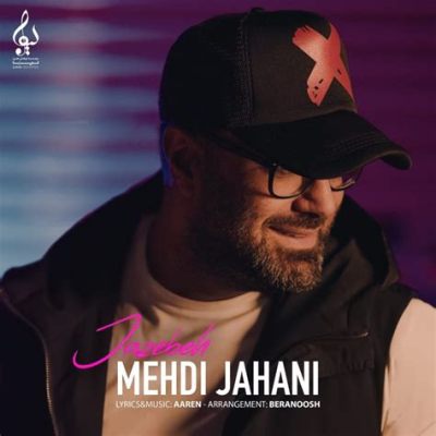  Mehdi Jahani Live in Helsinki: A Night of Persian Melodies and Cultural Exchange!