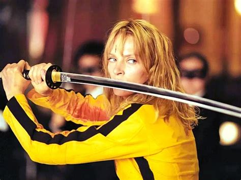  Quentin Tarantino Ohjaama Kill Bill: Vol. 3 Ensiesityksessä Helsingissä! Odottamaton Paluu Ikonisen Elokuvan Maailmaan