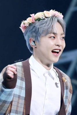  Xiumin Fanmeeting: Ääni Korean musiikin legendaan ja karismaattinen tanssiminen!